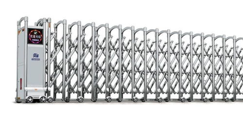 海原縣全自動門、旋轉門與卷簾門選購指南 哪家更優？豪華旋轉門推薦